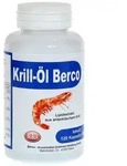 Krill&ouml;l 500 mg Kapseln 120 St