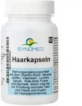 Haarkapseln Synomed 50 St