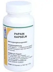Papain 400 mg Kapseln 90 St