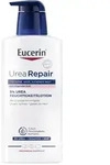 Eucerin UreaRepair 5% Urea Feuchtigkeitslotion 400 ml