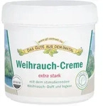 Weihrauch Creme Extra stark 200 ml