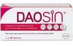 Daosin Tabletten 30 St