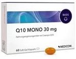 Q10 MONO 30 mg Weichkapseln 60 St