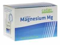 CADION Magnesium Mg Granulat Beutel 50x6.25 Gramm