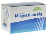 Cadion Magnesium Mg Granulat Beutel 50X6,25 g