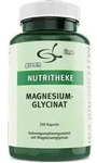 Magnesium Glycinat Kapseln 240 St