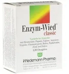 Enzym-wied Classic Dragees 120 St