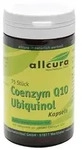 allcura Coenzym Q 10 Ubiquinol Kapseln 75 St
