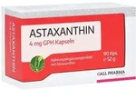 Astaxanthin 4 mg GPH Kapseln 90 St
