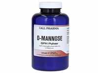 D-MANNOSE GPH Pulver 250 Gramm