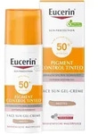 Eucerin Sun Fluid Pigment Control mittel 50 ml