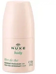 NUXE R&ecirc;ve de Th&eacute; &ndash; Erfrischendes Deodorant 24h 50 ml