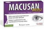 Macusan Areds2 Kapseln 60 St