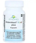 Enterobact Kind plus Kapseln 60 St