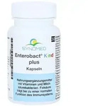 Enterobact Kind plus Kapseln 30 St