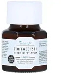 Naturafit Stoffwechsel Bitterstoffe+chol 30 St