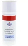 Aluminium Hydroxychlorid Creme 20% Fagro 50 ml