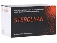 STEROLSAN Tabletten 84 Stück