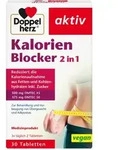 Doppelherz Kalorien Blocker 2 in 1 30 St