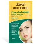 Luvos-Heilerde Clean-Peel-Maske 2X7,5 ml