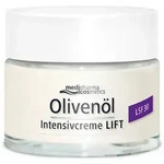 medipharma cosmetics Oliven&ouml;l Intensivcreme LIFT 50 ml