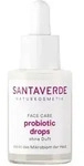 SANTAVERDE aloe vera probiotic drops 30ml ohne Duft 30 ml