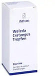 Crataegus Tropfen 50 ml