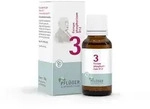 Biochemie Pfl&uuml;ger Sch&uuml;&szlig;ler-Salz Nr. 3 Ferrum phosp. D12 15 g