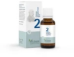 Biochemie Pfl&uuml;ger Sch&uuml;&szlig;ler-Salz Nr. 2 Calcium phosp. D12 15 g