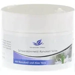 Schwarzk&uuml;mmel&ouml;l Kanuka&ouml;l Salbe 100 ml