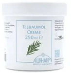 Teebaum&ouml;l-Creme 250 ml