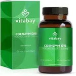 Vitabay Coenzym Q10 200mg 120 St