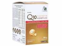 COENZYM Q10 100 mg Kapseln+Vitamine+Mineralstoffe 240 Stück