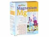 MAGNESIUM DIREKT 350 mg Beutel 20 Stück