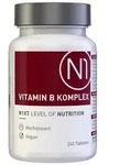 N1 Vitamin B Komplex 240 St