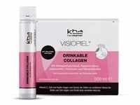 VISIOPIEL drinkable Collagen 20x25 Milliliter
