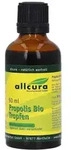 allcura Propolis Bio Tropfen 50 ml