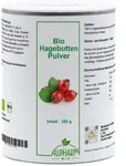 Raab Vitalfood&reg; Bio Hagebutten Pulver 250 g