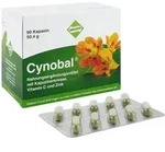 Cynobal Kapseln 90 St