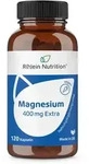 Magnesium 400 mg Extra 120 St