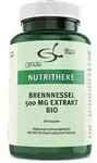 Brennnessel 500 mg Extrakt Bio Kapseln 60 St