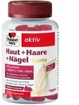 Doppelherz Haut + Haare + N&auml;gel Gums 60 St