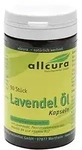 Lavendel &Ouml;L Kapseln 90 St