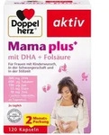 Doppelherz Mama plus+ 120 St