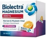 Biolectra&reg; Magnesium 400 mg 30 St
