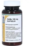 SAME 100 mg magensaftresistente Kapseln 90 St