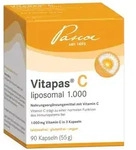 Vitapas C liposomal 1.000 90 St
