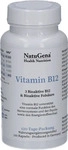 PZN-DE 19505412, NatuGena Vitamin B12 120 St, Grundpreis: &euro; 0,26 / St&uuml;ck