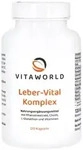 Leber-Vital Komplex 120 St