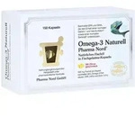 Omega-3 Naturell Kapseln 150 St